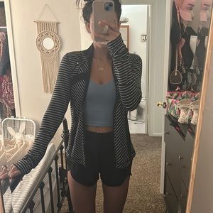 LuLu Lemon Define Jacket